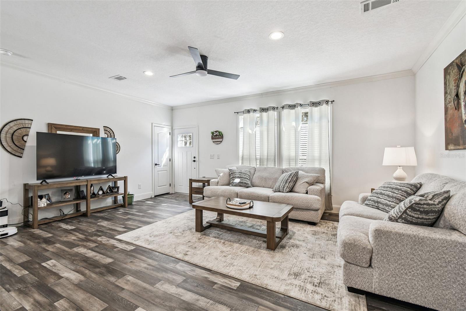 BOTETOURT ACRES 2 TRACTS 1 & 2 - Land