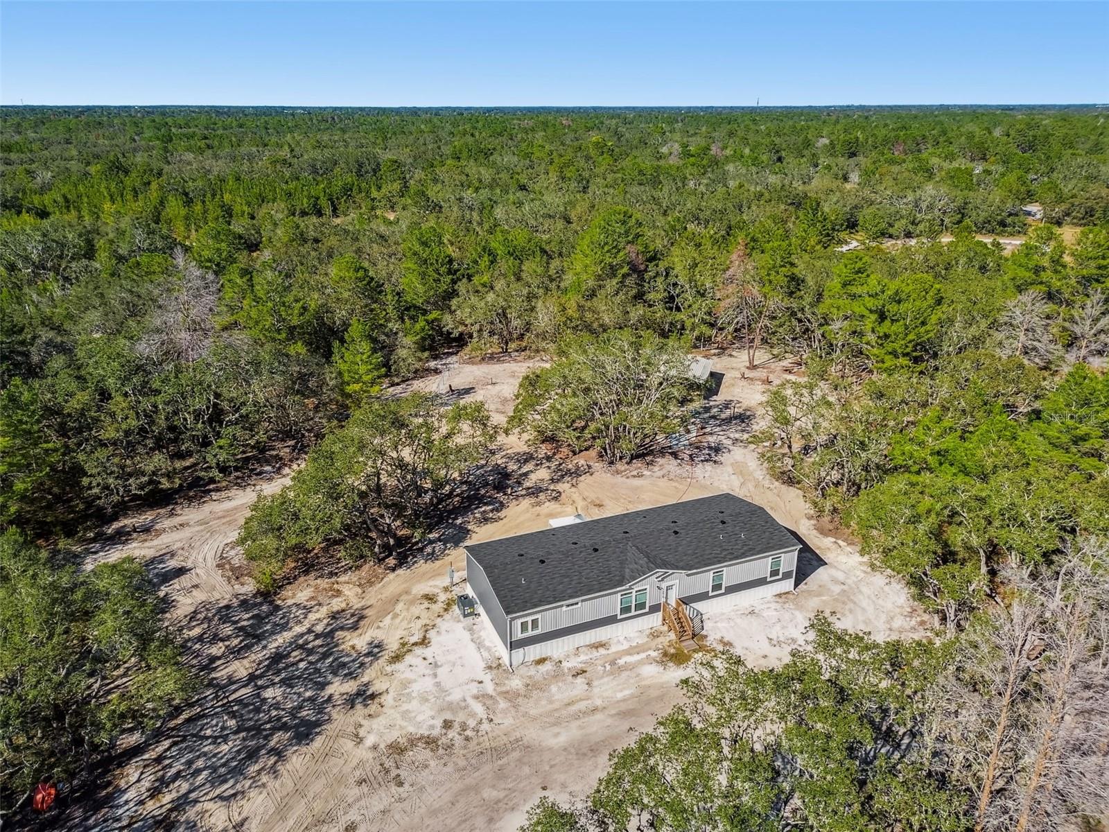 BOTETOURT ACRES 2 TRACTS 1 & 2 - Land