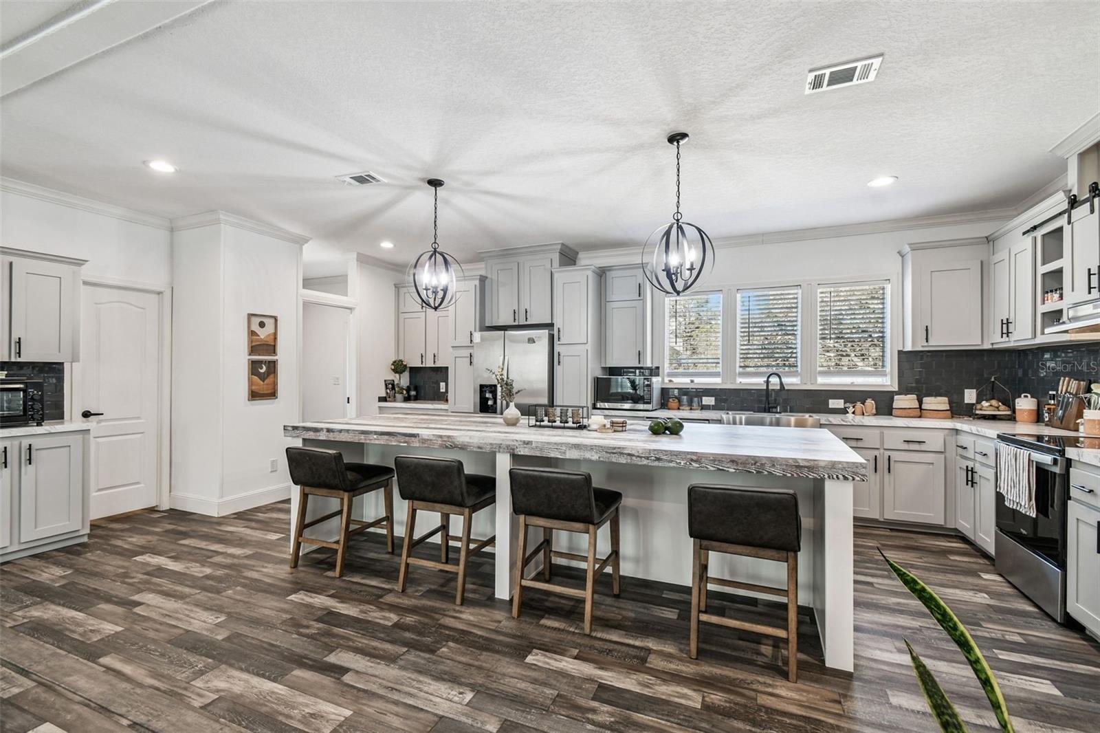 BOTETOURT ACRES 2 TRACTS 1 & 2 - Land