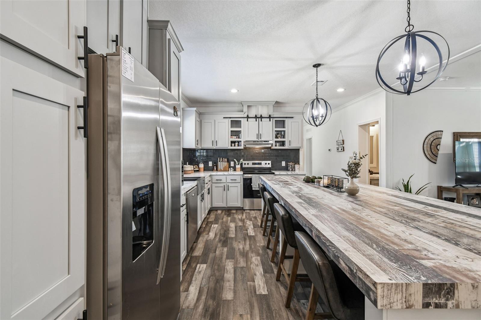 BOTETOURT ACRES 2 TRACTS 1 & 2 - Land