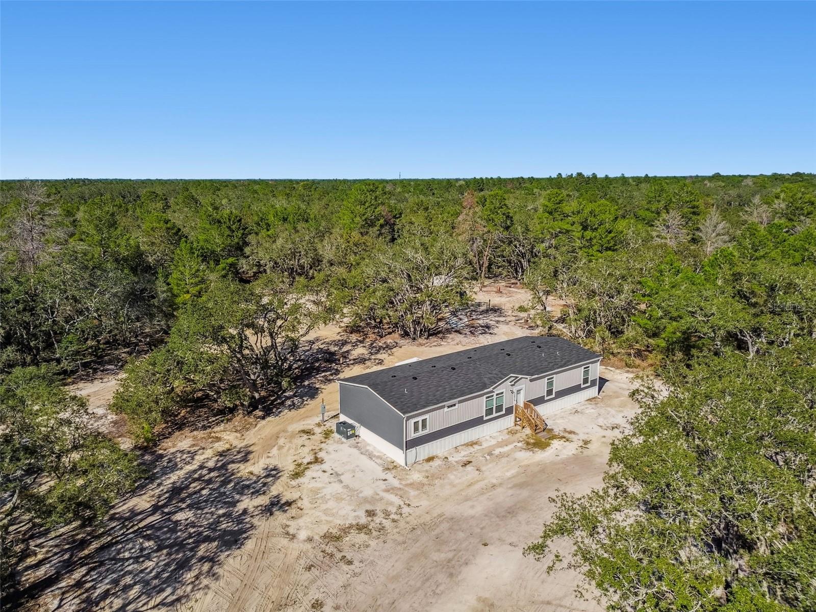 BOTETOURT ACRES 2 TRACTS 1 & 2 - Land