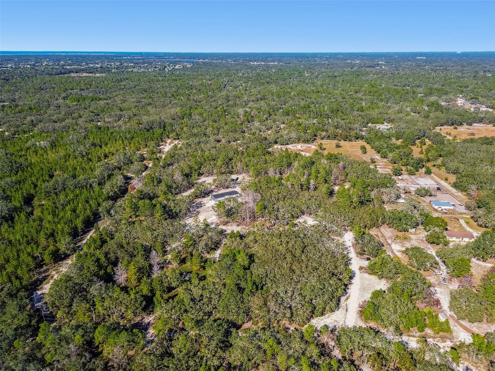 BOTETOURT ACRES 2 TRACTS 1 & 2 - Land