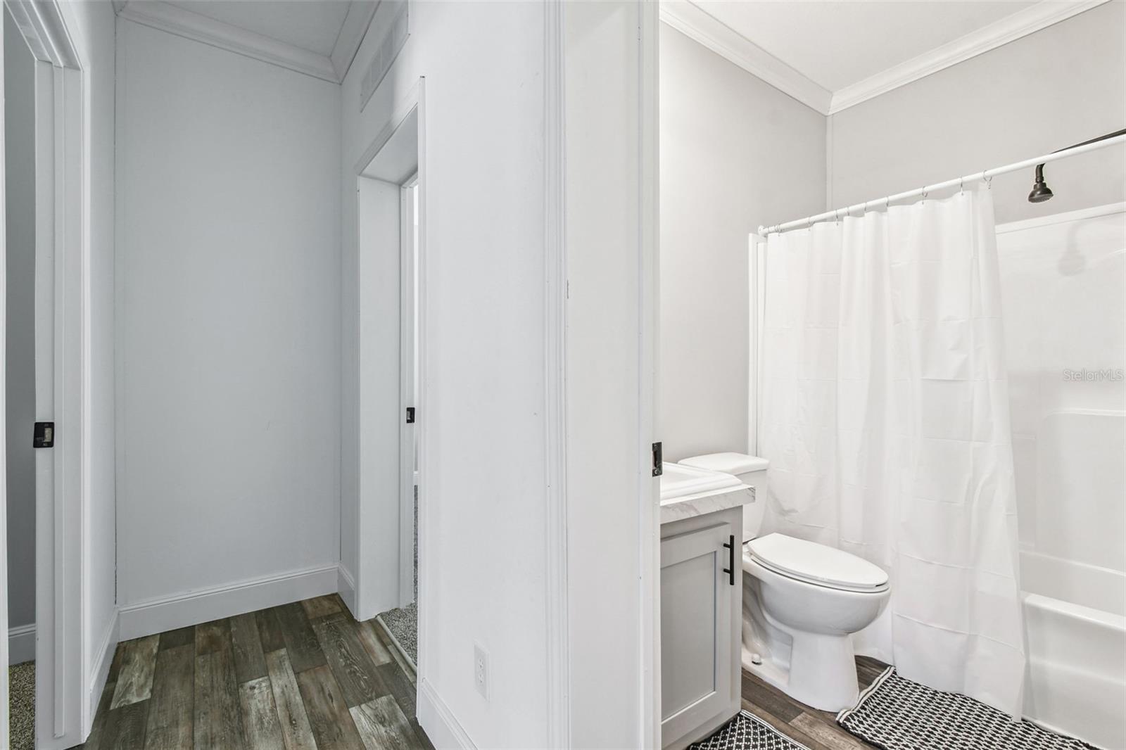 BOTETOURT ACRES 2 TRACTS 1 & 2 - Land