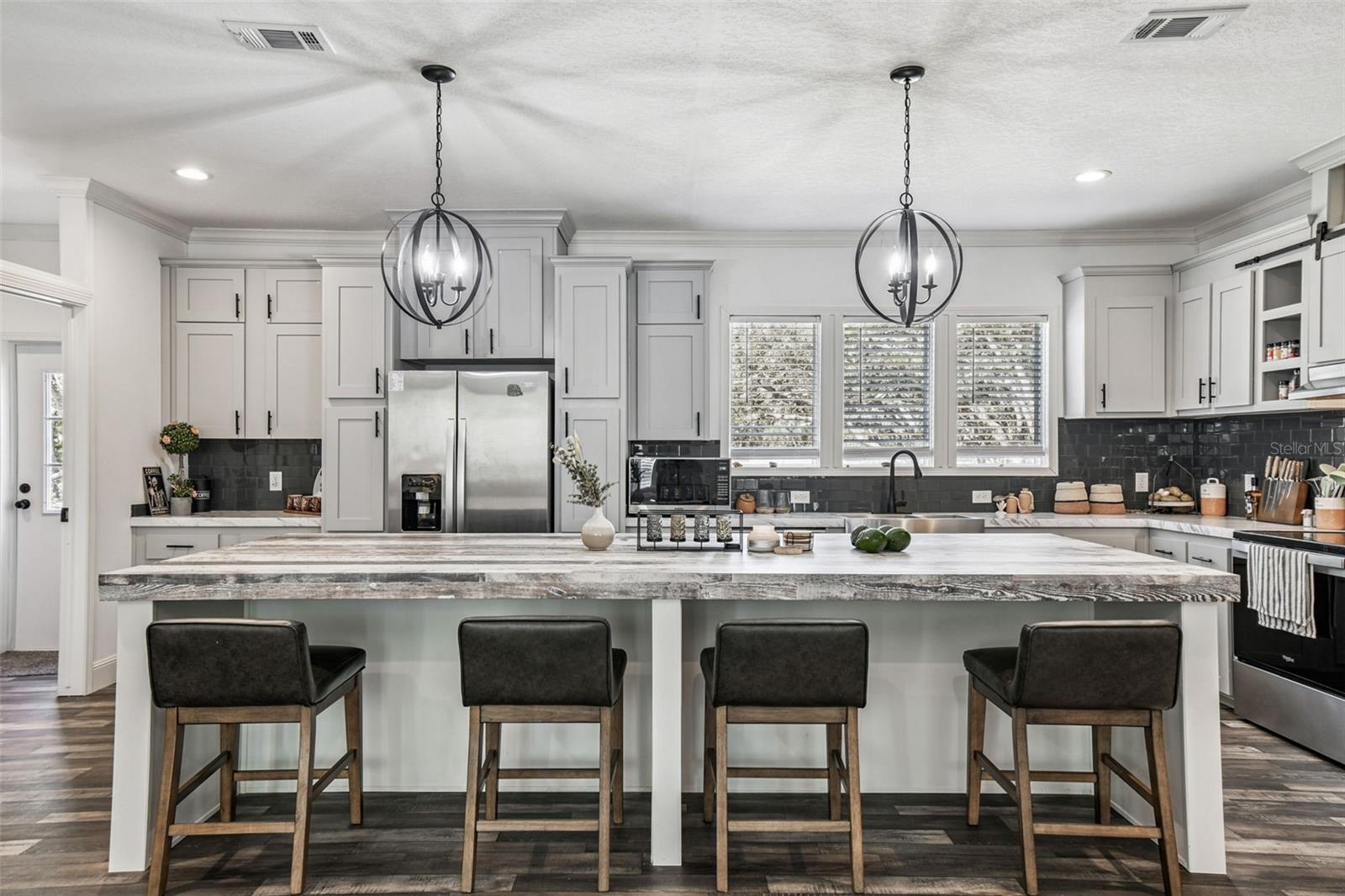 BOTETOURT ACRES 2 TRACTS 1 & 2 - Land