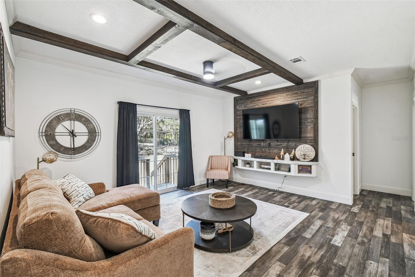 BOTETOURT ACRES 2 TRACTS 1 & 2 - Land