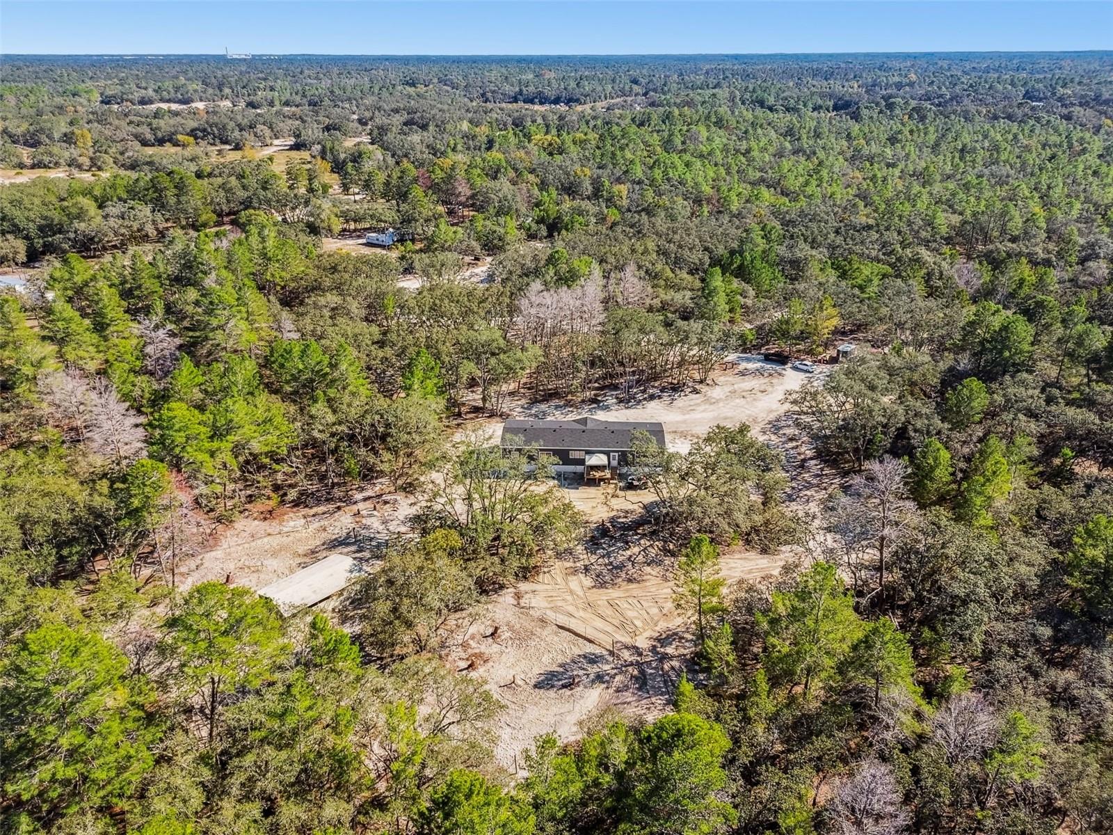 BOTETOURT ACRES 2 TRACTS 1 & 2 - Land