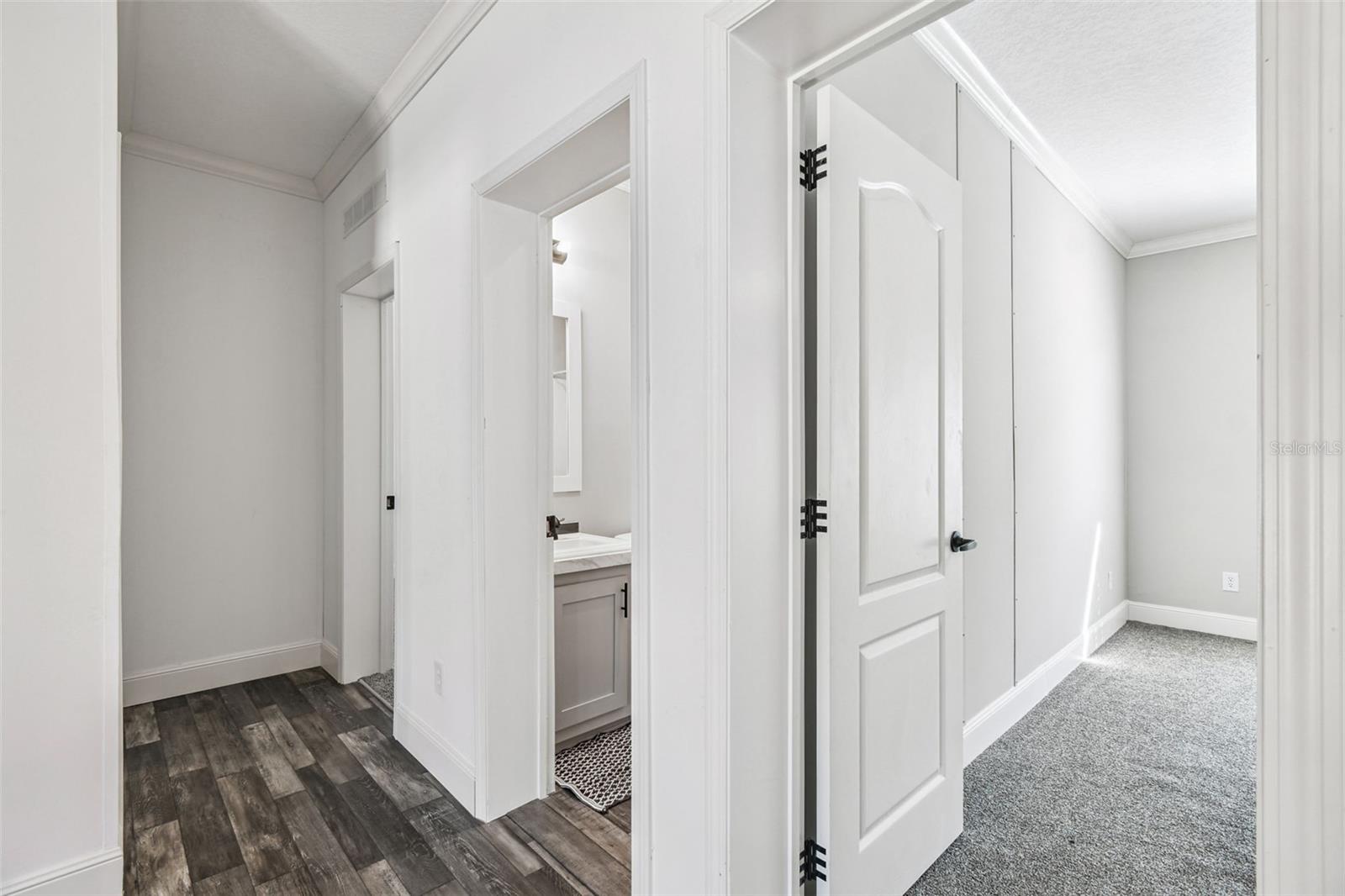 BOTETOURT ACRES 2 TRACTS 1 & 2 - Land