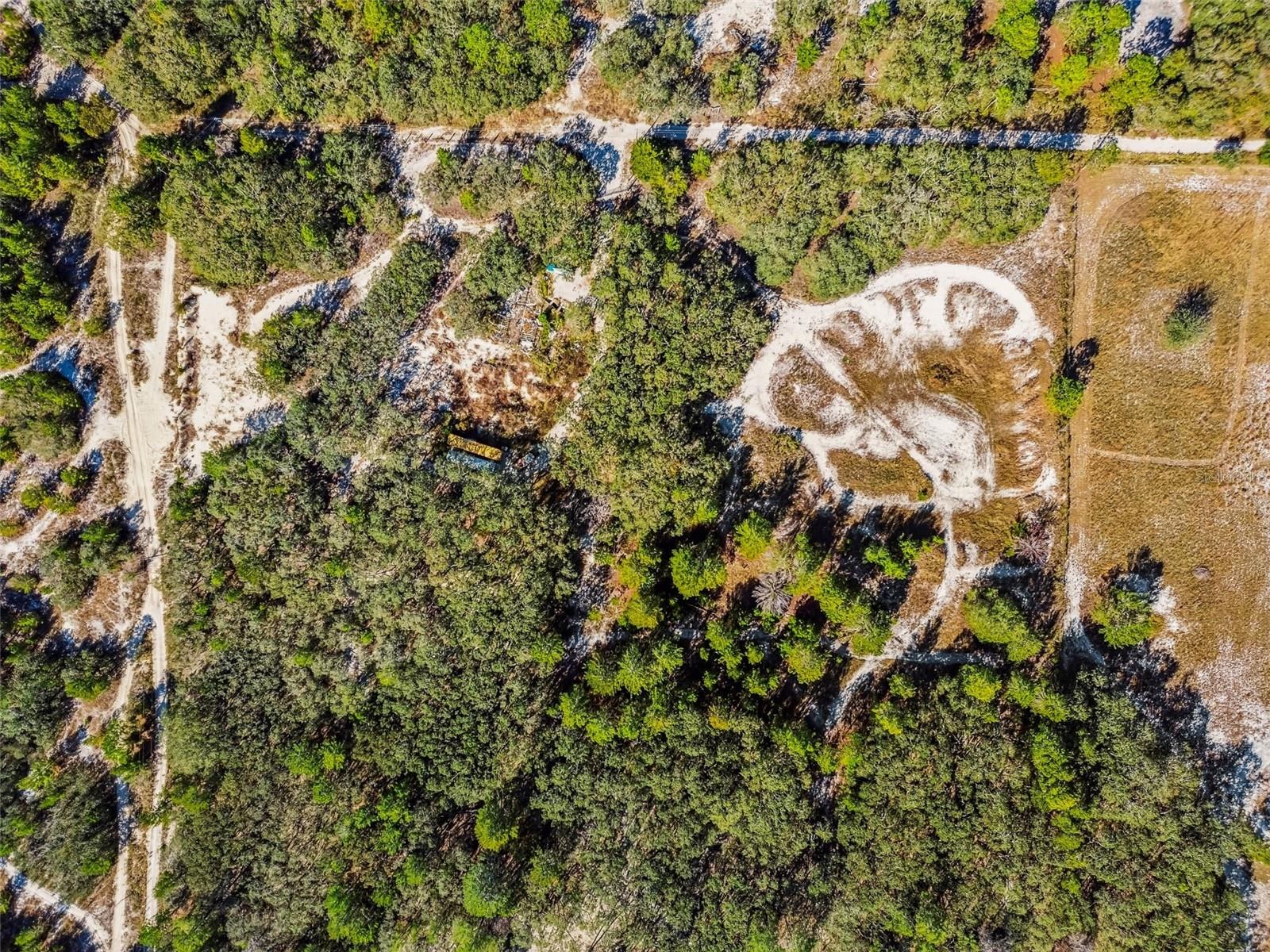 BOTETOURT ACRES 2 TRACTS 1 & 2 - Land