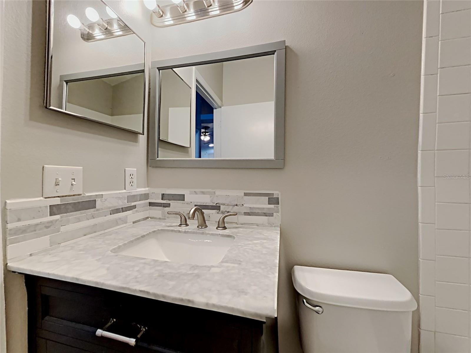 CHELSEA PARC - Residential