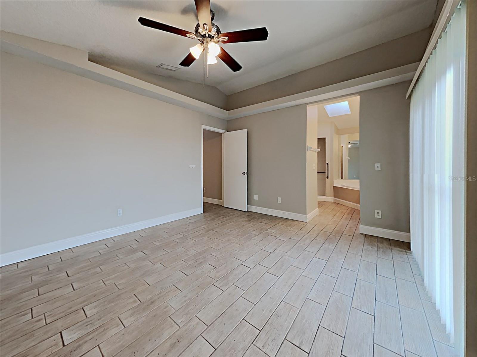 CHELSEA PARC - Residential