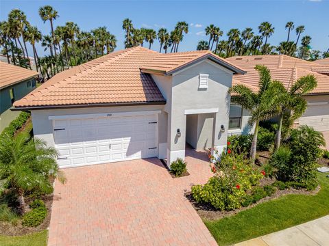 288 SOLIERA STREET NOKOMIS FL 34275
