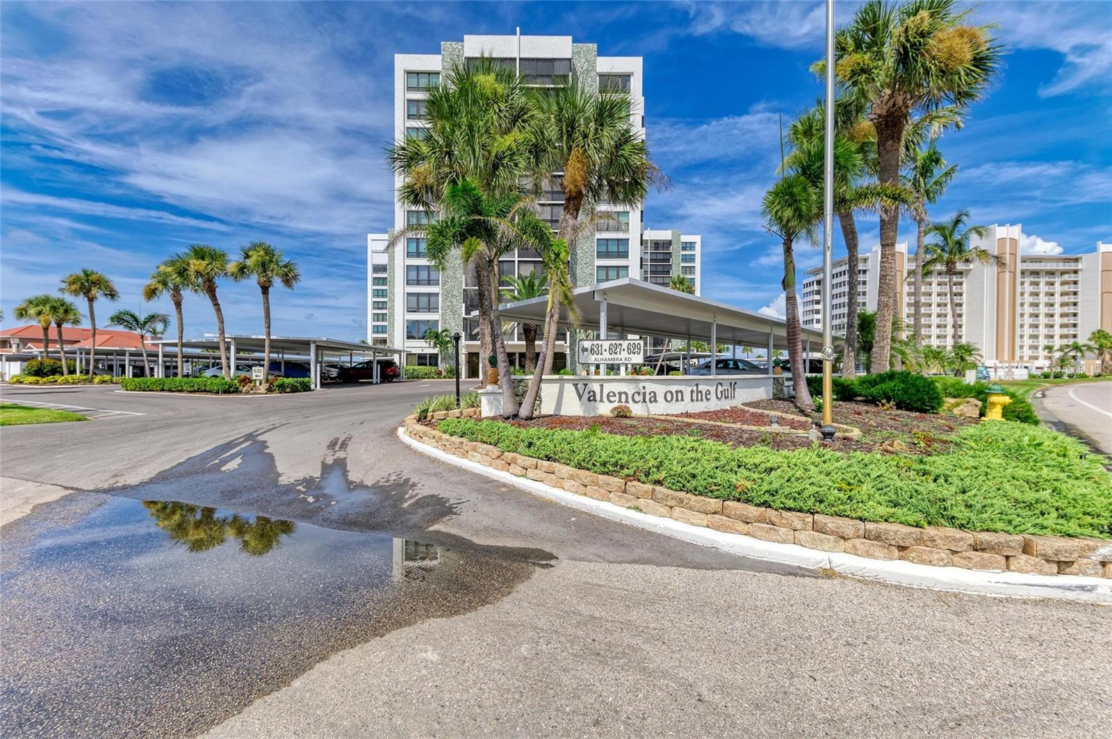 627 ALHAMBRA ROAD 202