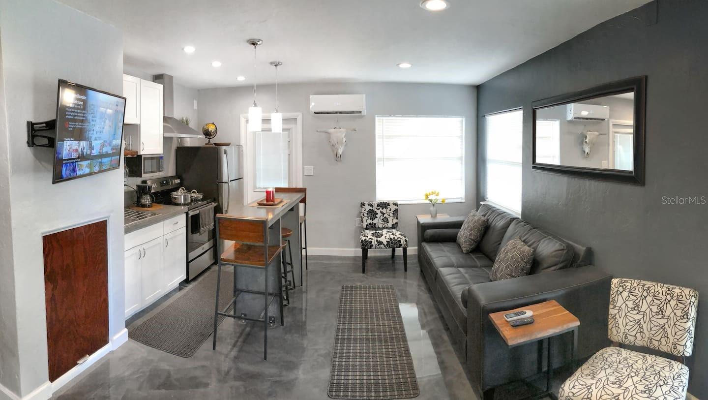 OAK GROVE SUB - Residential Lease