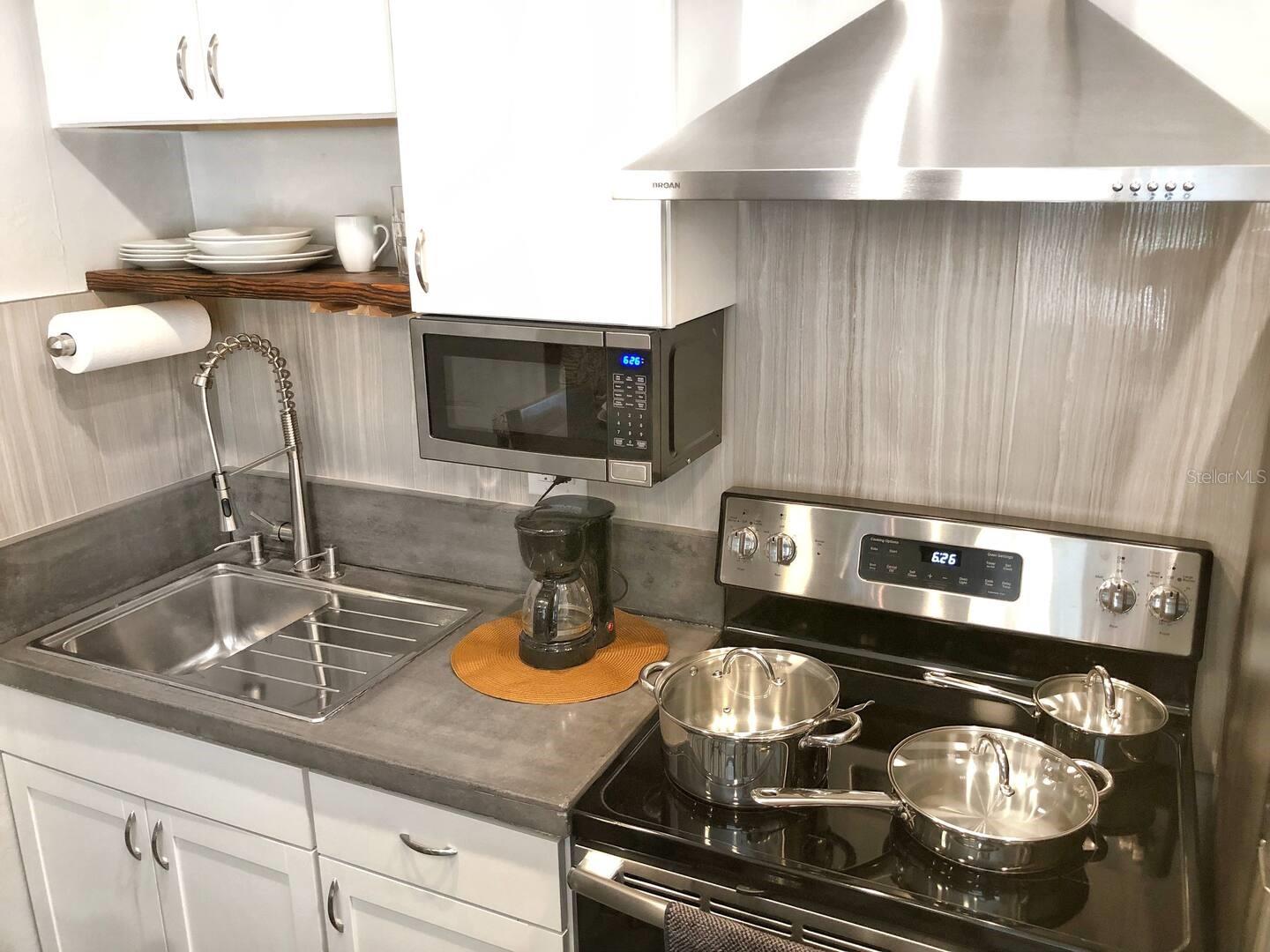 OAK GROVE SUB - Residential Lease