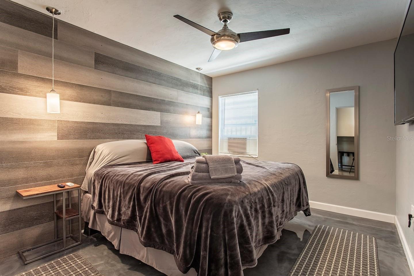 OAK GROVE SUB - Residential Lease