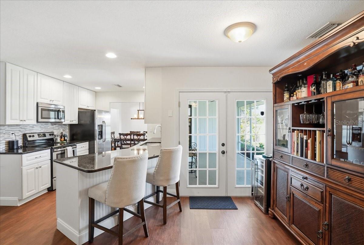 RIVERDALE REV - Residential
