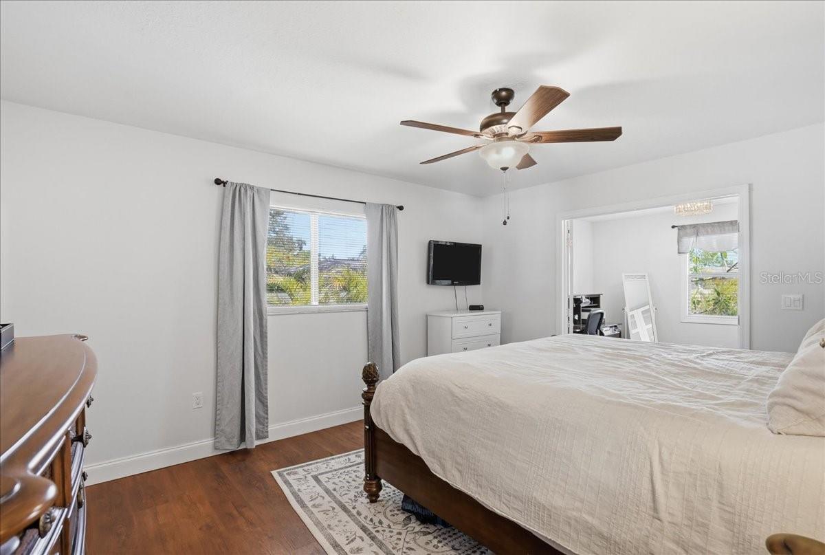 RIVERDALE REV - Residential