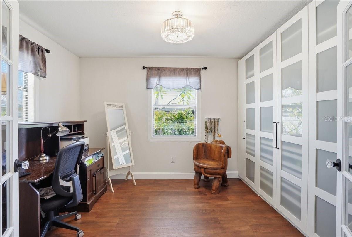 RIVERDALE REV - Residential