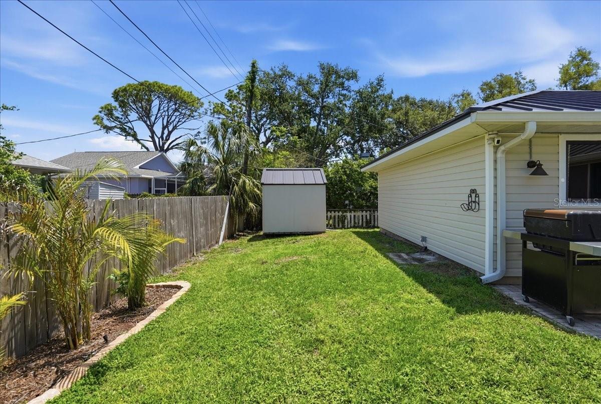 RIVERDALE REV - Residential