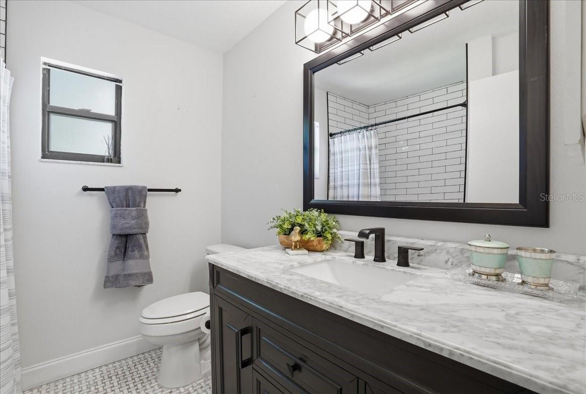 RIVERDALE REV - Residential