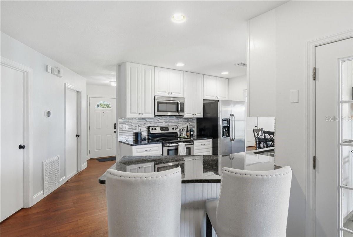 RIVERDALE REV - Residential