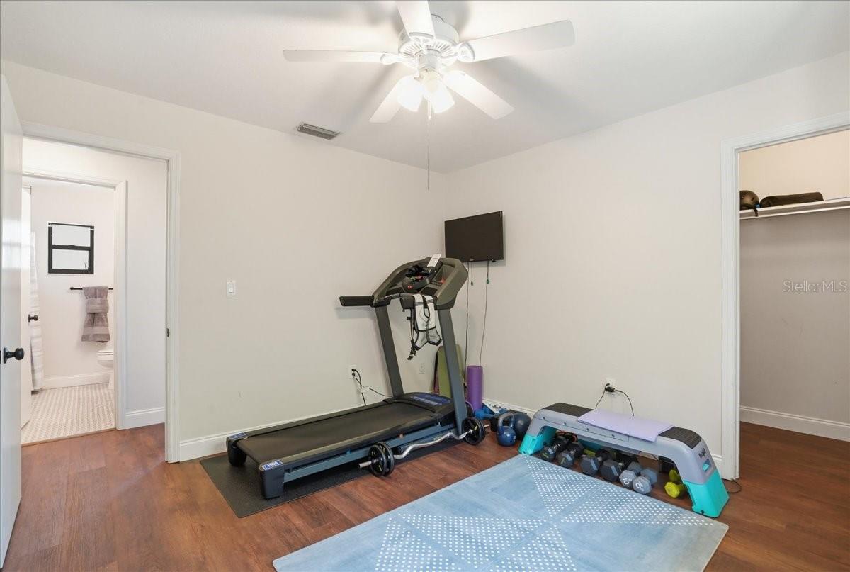 RIVERDALE REV - Residential