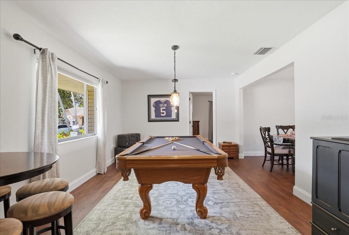 RIVERDALE REV - Residential