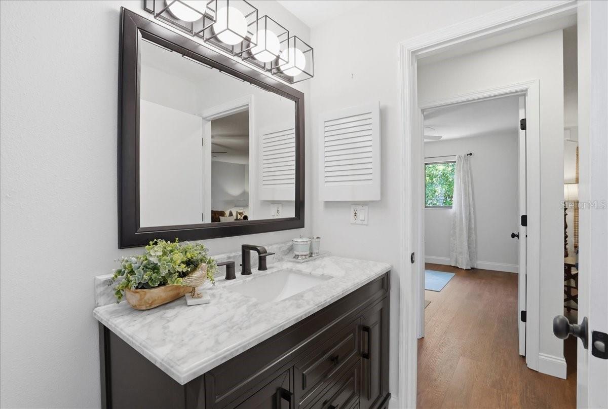 RIVERDALE REV - Residential