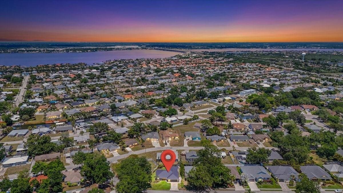 RIVERDALE REV - Residential