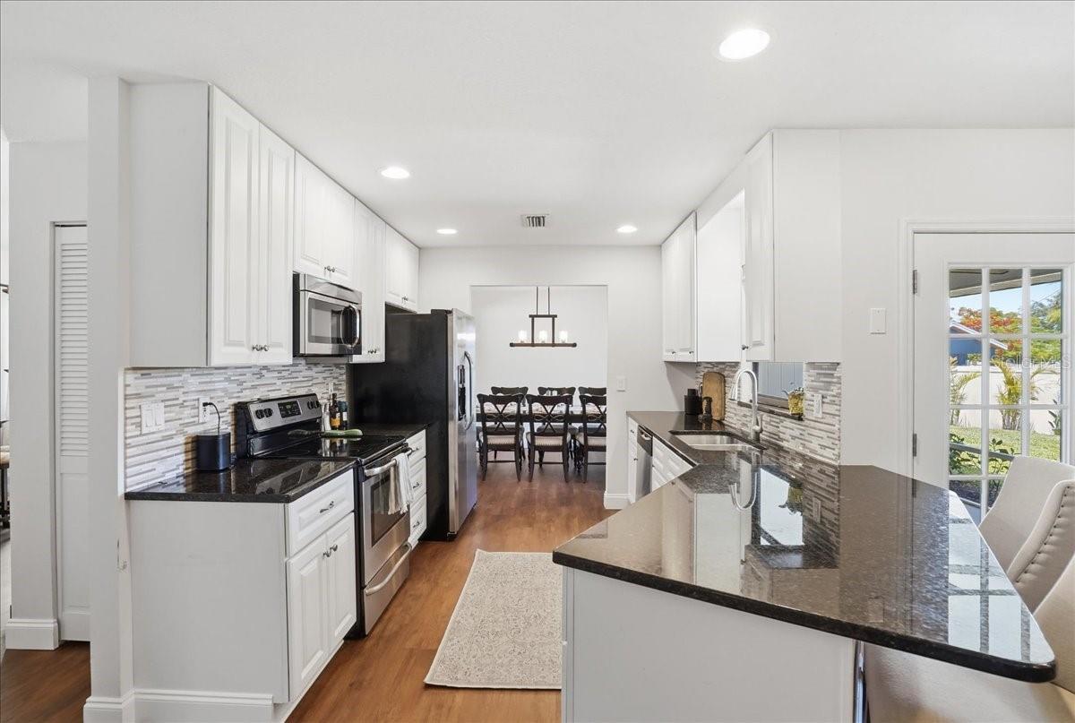 RIVERDALE REV - Residential