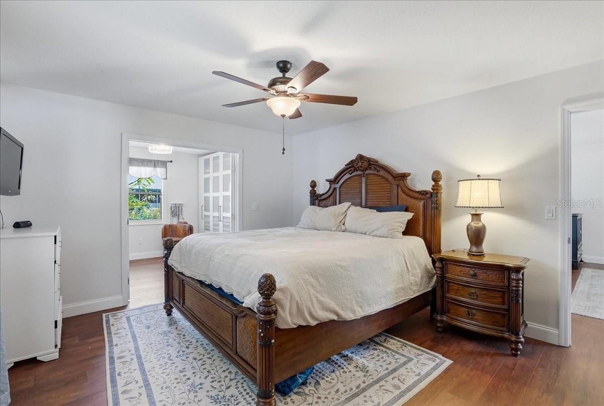 RIVERDALE REV - Residential