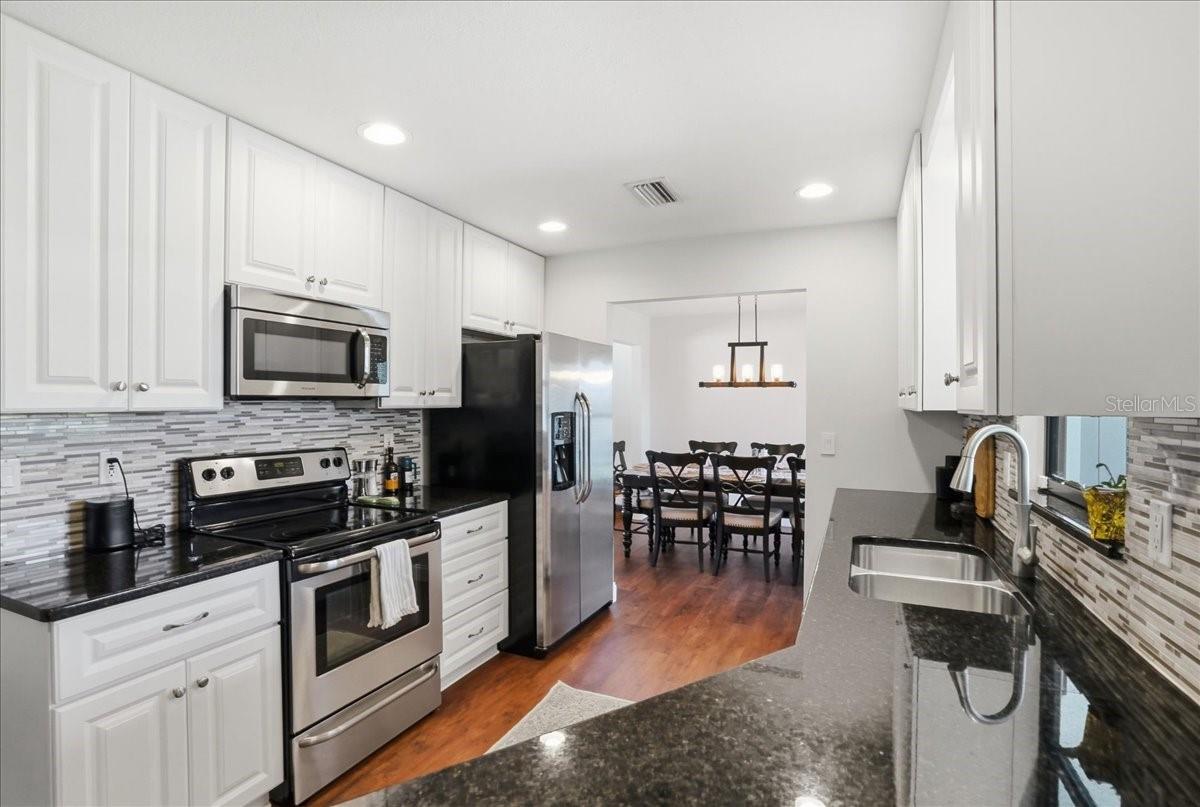 RIVERDALE REV - Residential