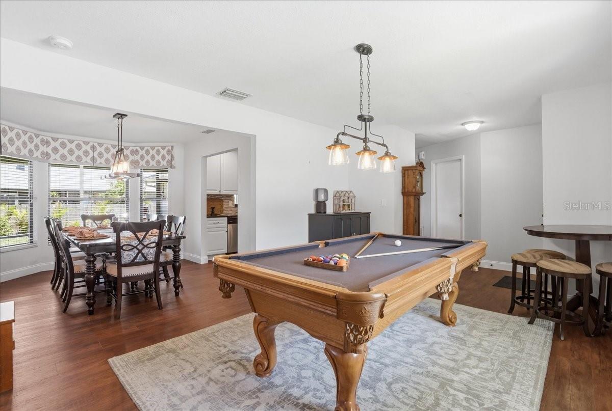 RIVERDALE REV - Residential