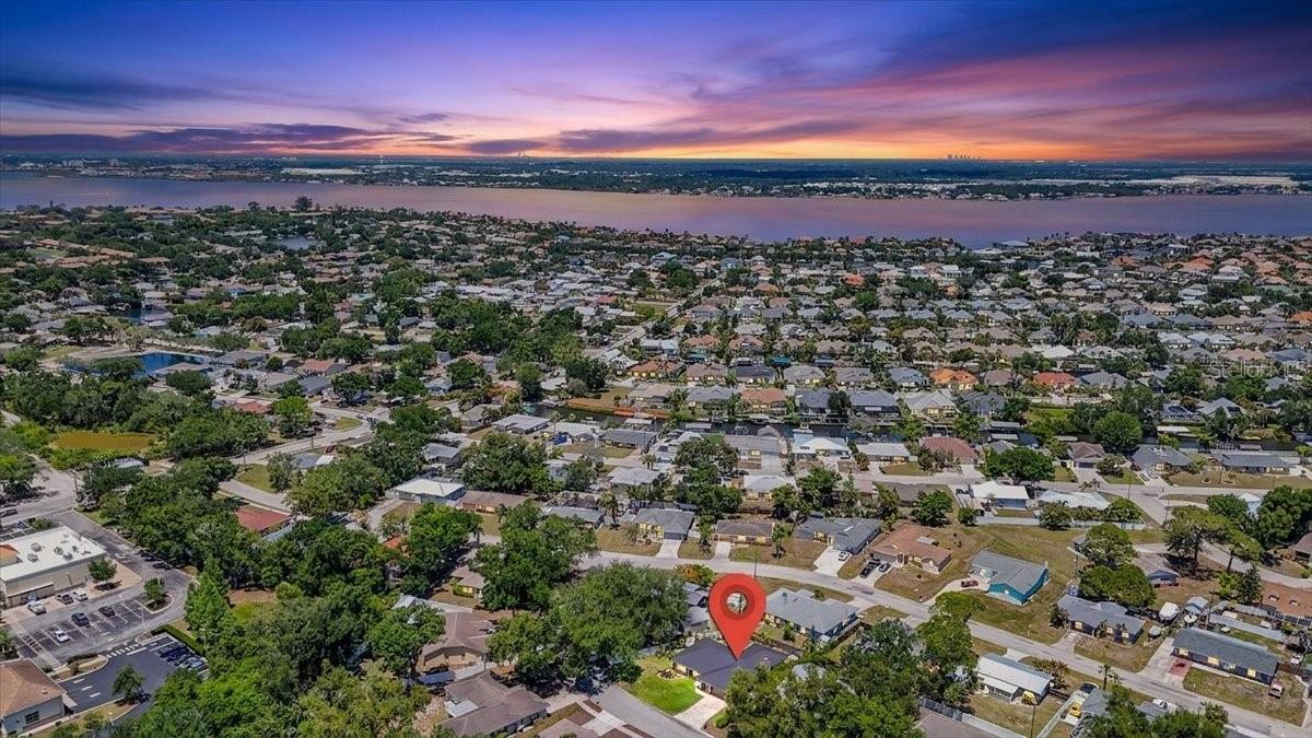 RIVERDALE REV - Residential