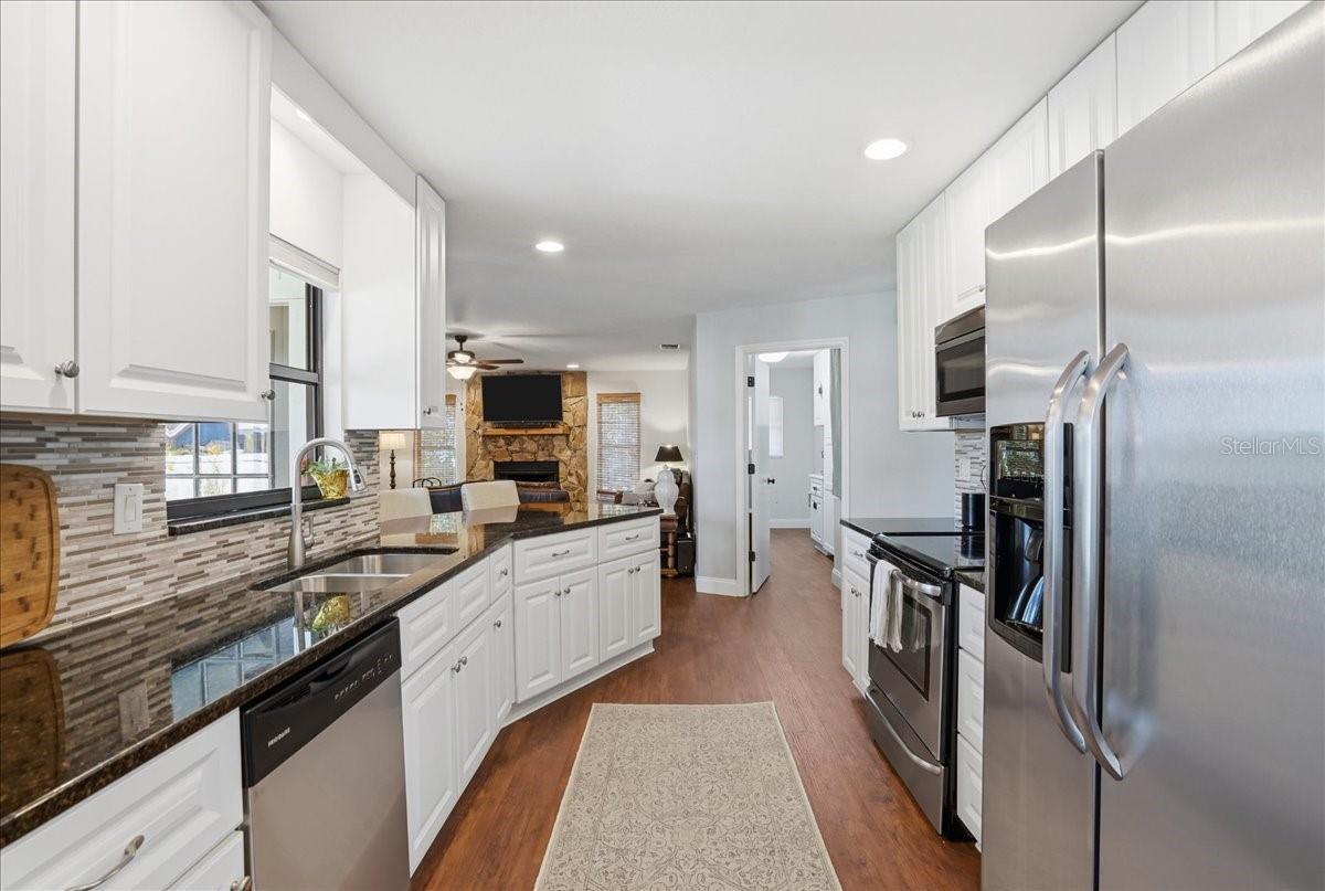 RIVERDALE REV - Residential