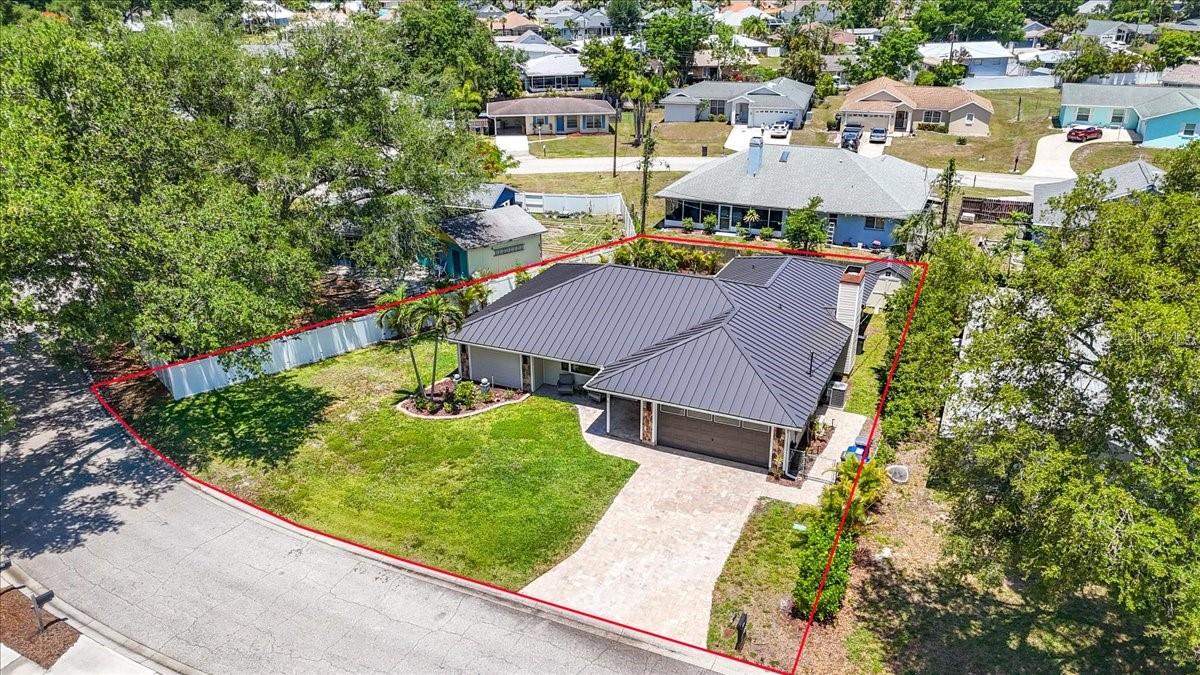 RIVERDALE REV - Residential