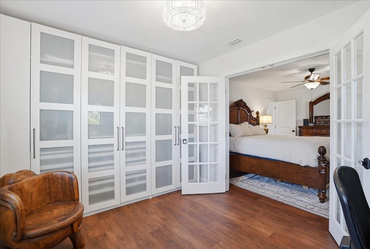RIVERDALE REV - Residential