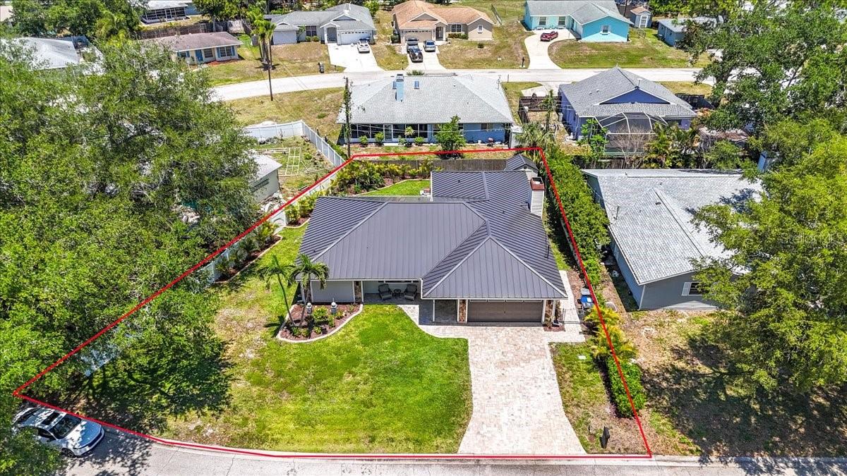 RIVERDALE REV - Residential