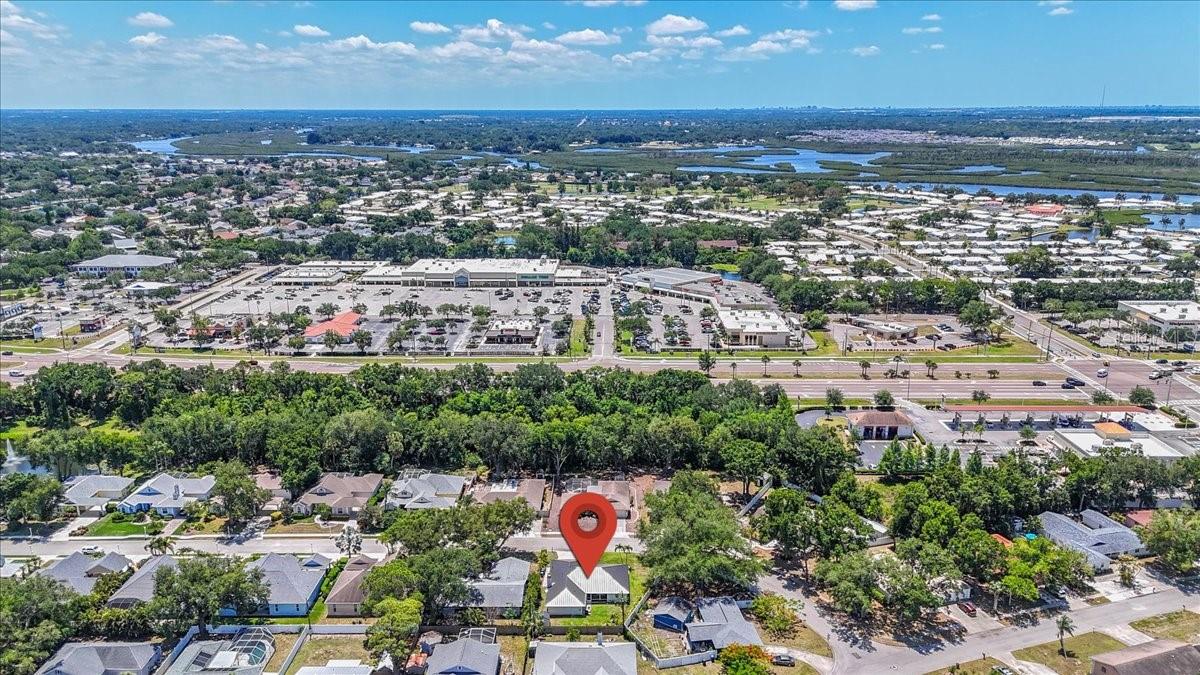 RIVERDALE REV - Residential