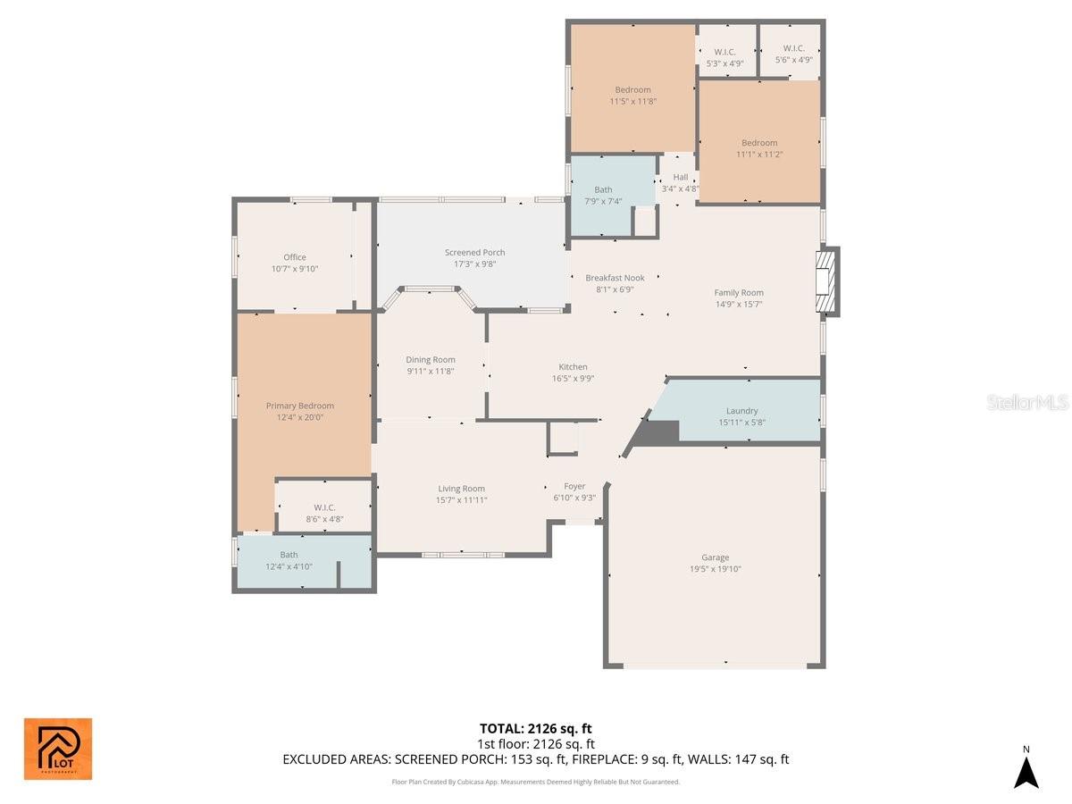 RIVERDALE REV - Residential