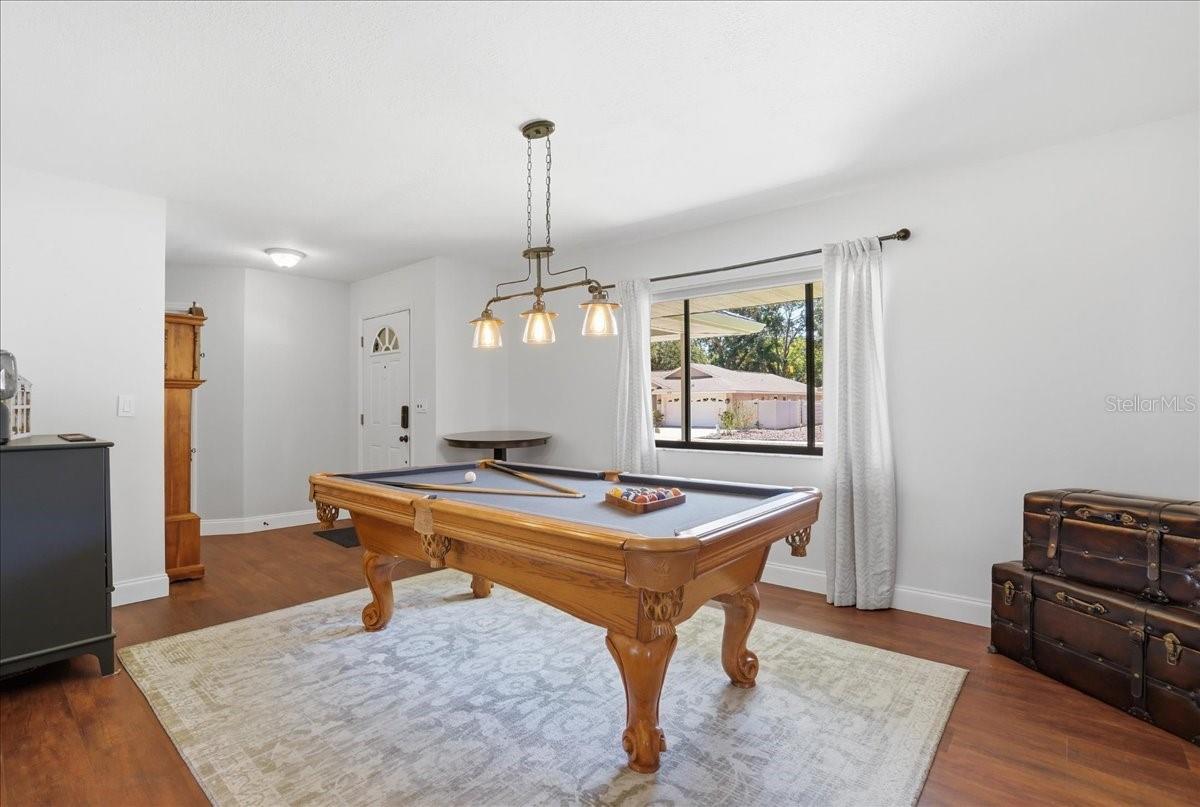 RIVERDALE REV - Residential