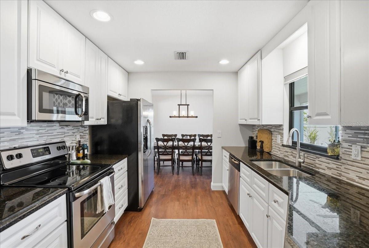 RIVERDALE REV - Residential