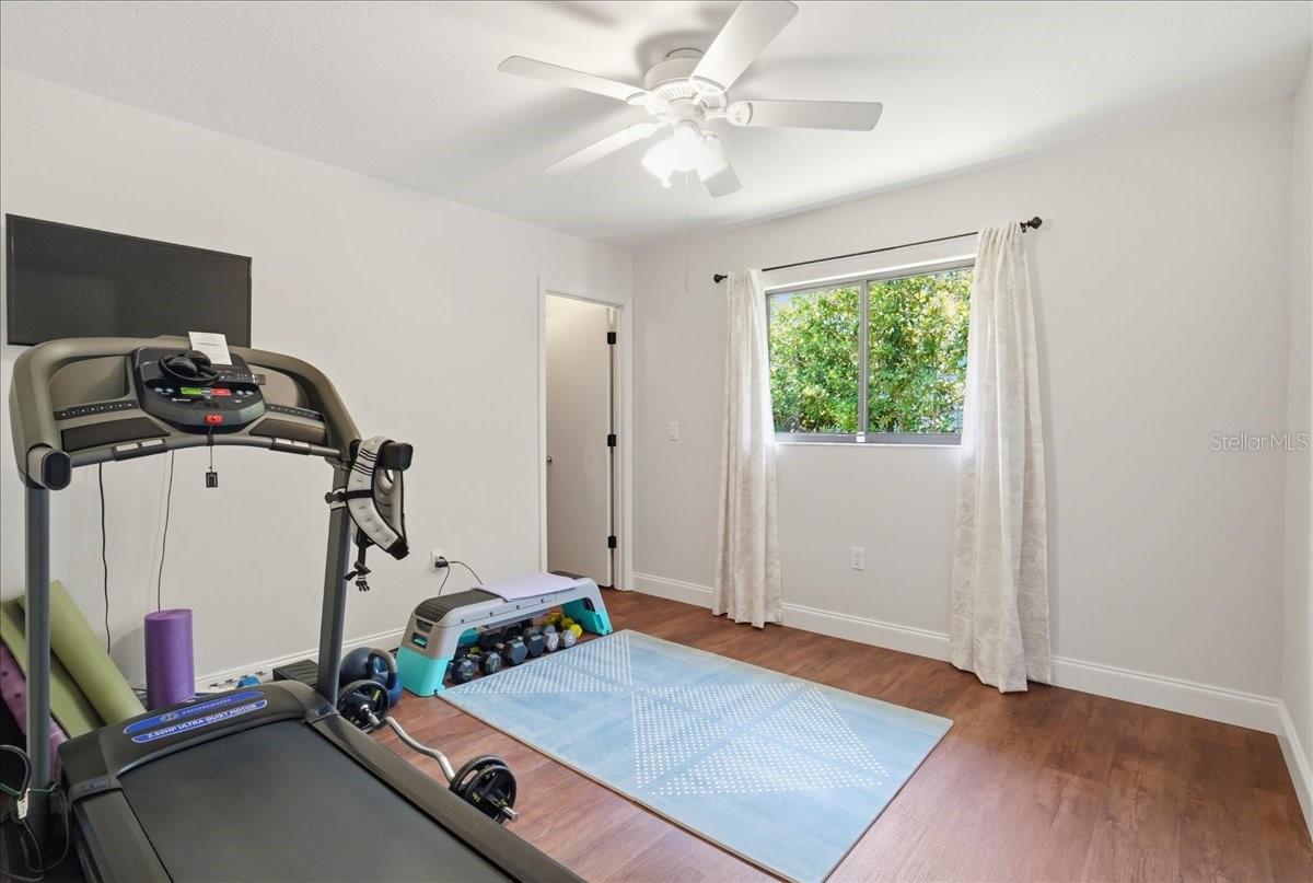 RIVERDALE REV - Residential