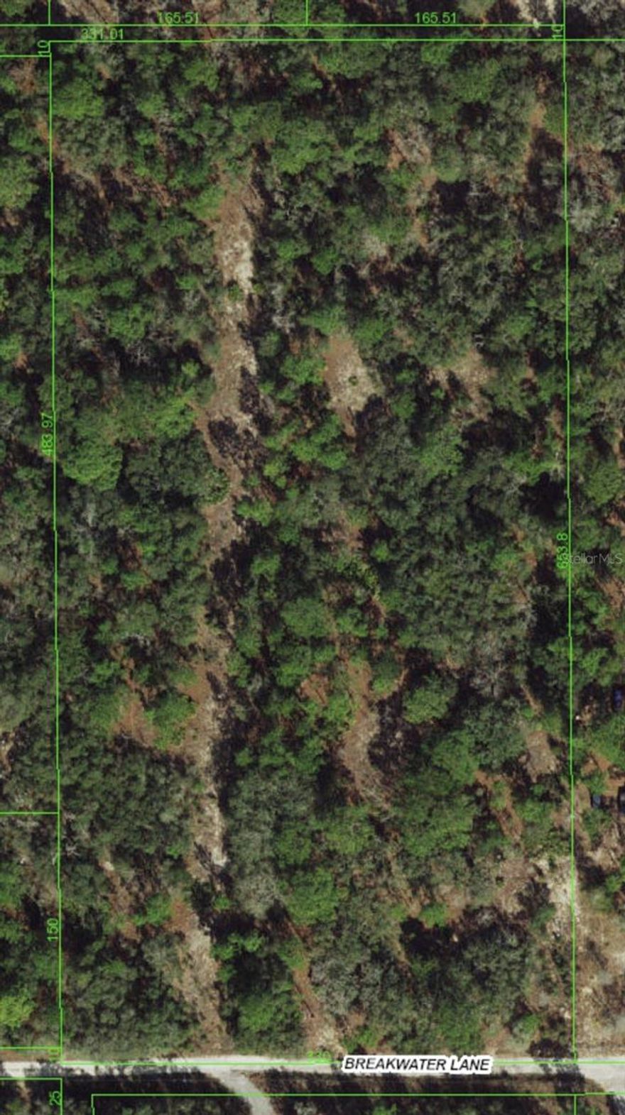 Discover a strategic opportunity to acquire 5 acres in one of Spring Hill’s rapidly expanding corridors, ideally positioned on Breakwater Ln. This unimproved parcel offers a prime canvas for developers, builders, or investors looking to capitalize on increasing demand for new construction in the path of growth.

Surrounded by emerging communities and ongoing development activity, the property is well-suited for a future homesite project, speculative build, or long-term land hold. Its location just minutes from the Suncoast Parkway (Veterans Expressway) provides direct access to Tampa, enhancing its appeal for future homeowners and commuters alike.

Additionally, the property is within a short drive to Weeki Wachee Springs State Park, Gulf-access beaches, and the natural attractions that continue to drive migration to Florida’s Nature Coast. With strong growth patterns, improving accessibility, and limited remaining acreage in desirable pockets, this property presents a compelling investment opportunity with significant upside potential.

Property address is approximate and used for location reference purposes only. The parcel does not currently reflect a physical address on the Pasco County Property Appraiser’s website. Buyers are advised to verify the exact parcel location, legal description, zoning, land use, and all property details. Call today!