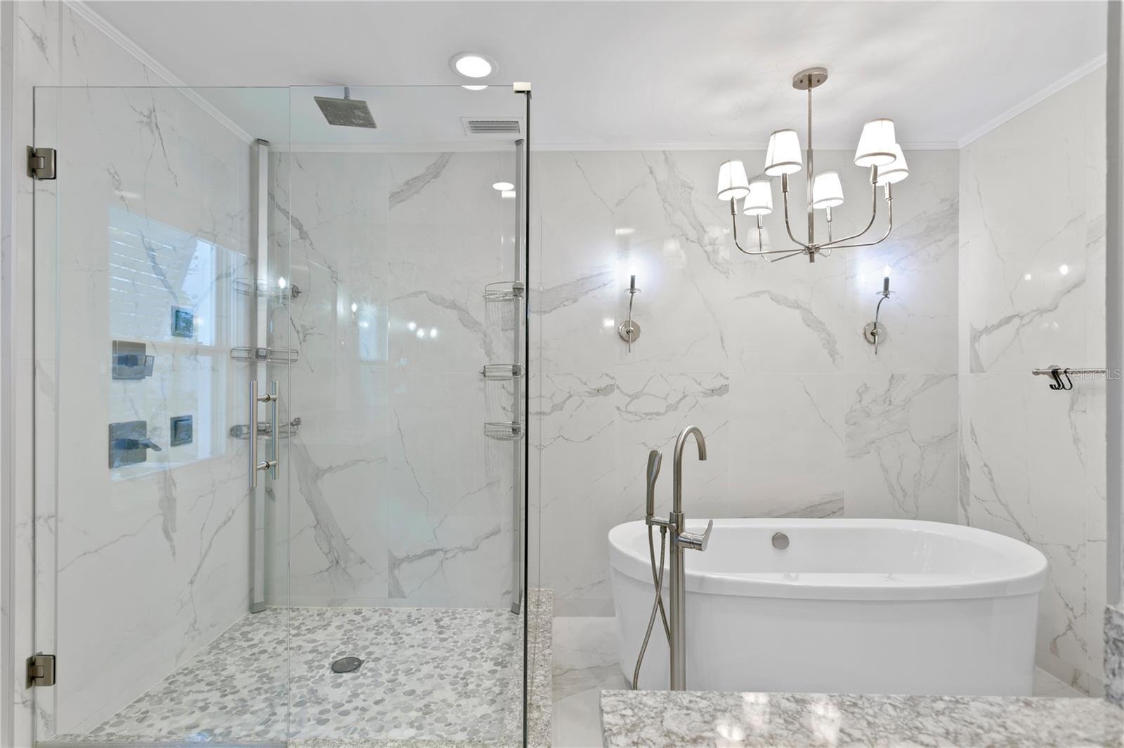 SNELL ISLE BRIGHTBAY - Residential