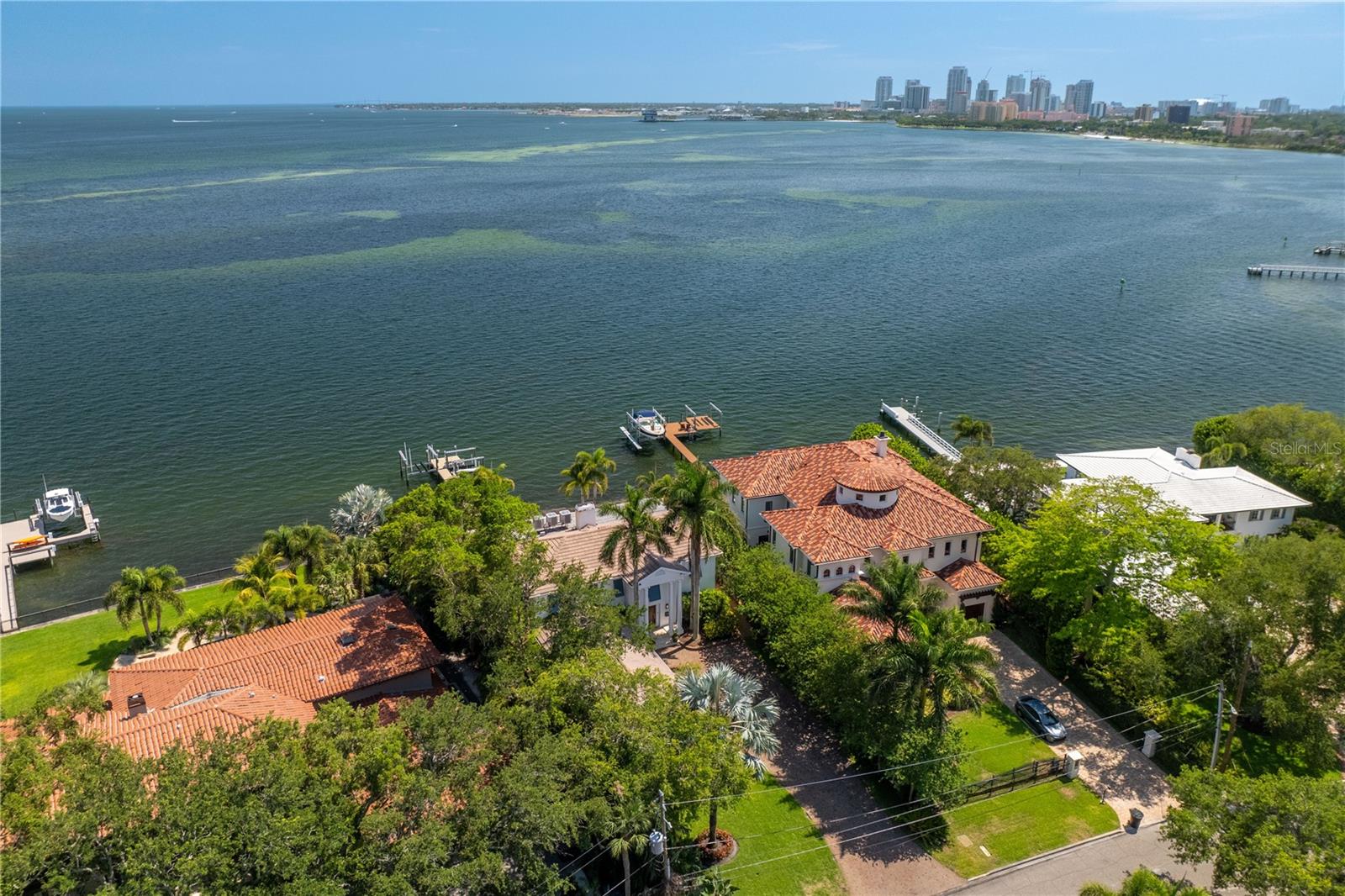 SNELL ISLE BRIGHTBAY - Residential