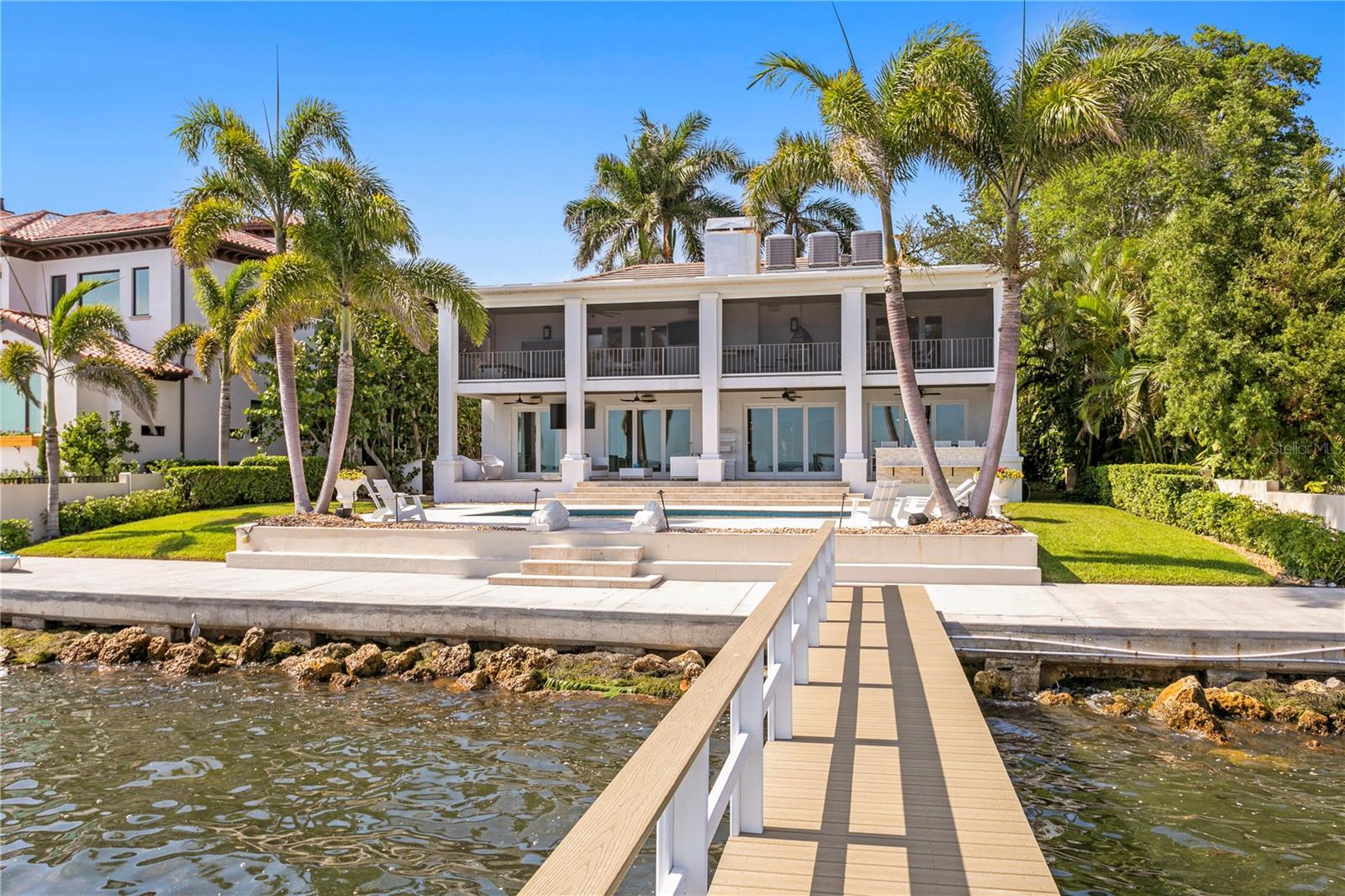 SNELL ISLE BRIGHTBAY - Residential