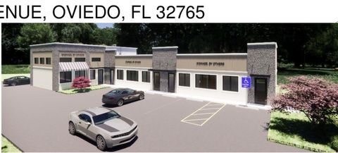 Photo of 593 Aulin Avenue, Oviedo, FL 32765 (MLS # O6401386)