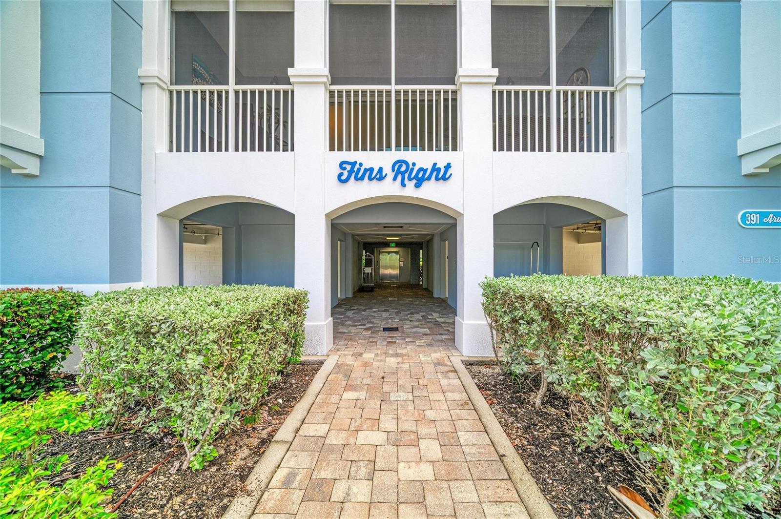 391 ARUBA CIRCLE 101