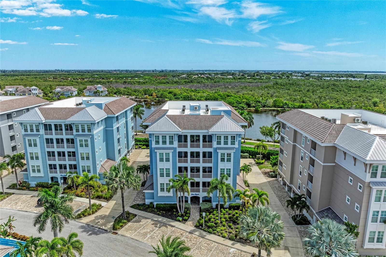 391 ARUBA CIRCLE 101